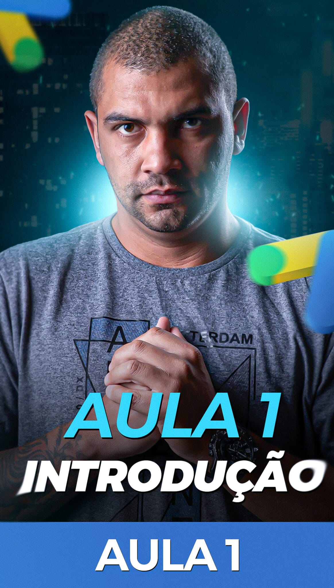 Curso gratuito para ganhar dinheiro na internet